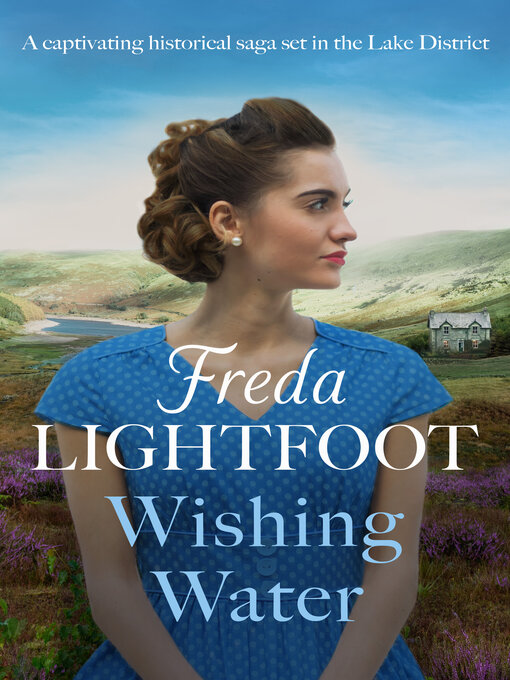 Title details for Wishing Water by Freda Lightfoot - Available